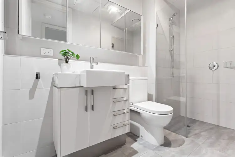 Fifth view of Homely apartment listing, 101/7 Berkeley Street, Doncaster VIC 3108