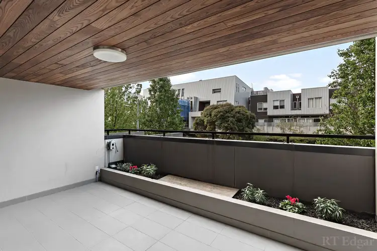 Sixth view of Homely apartment listing, 101/7 Berkeley Street, Doncaster VIC 3108