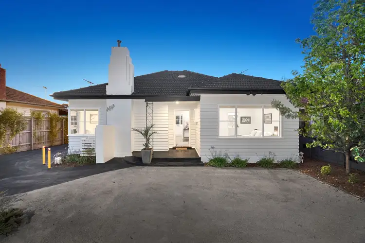 1/107 Golf Road, Oakleigh South VIC 3167