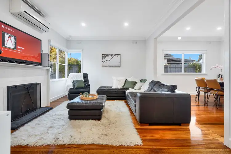 Second view of Homely unit listing, 1/107 Golf Road, Oakleigh South VIC 3167