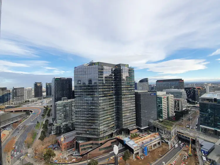 628 FLINDERS Street