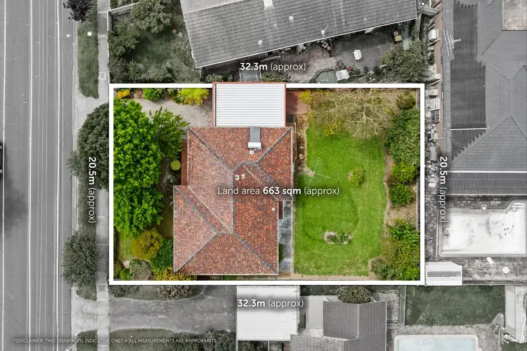 Main view of Homely house listing, 94 Marianne Way, Mount Waverley VIC 3149
