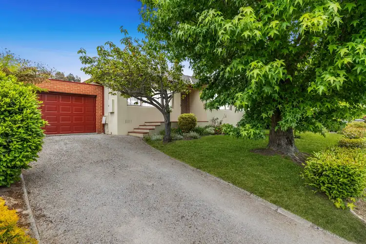 Second view of Homely house listing, 94 Marianne Way, Mount Waverley VIC 3149