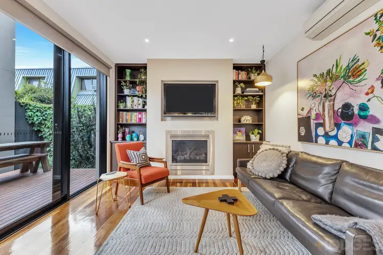 Main view of Homely townhouse listing, 2/70 Truganini Road, Carnegie VIC 3163