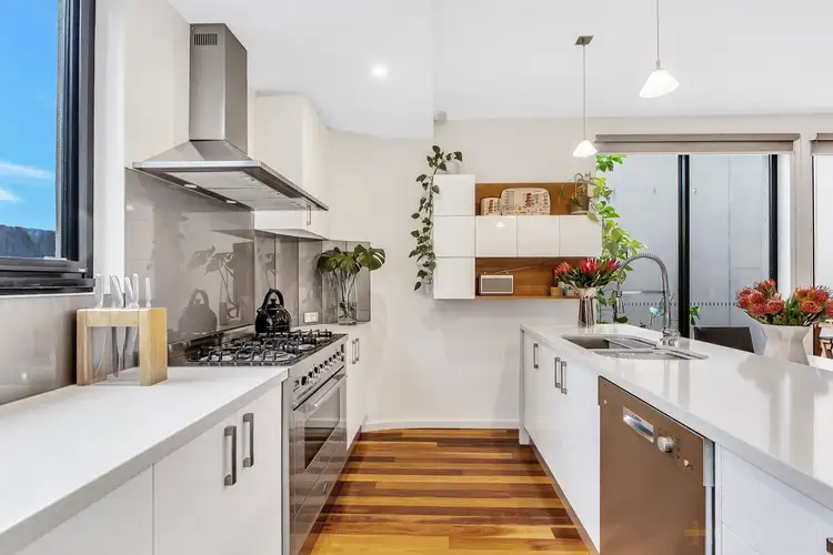 Third view of Homely townhouse listing, 2/70 Truganini Road, Carnegie VIC 3163