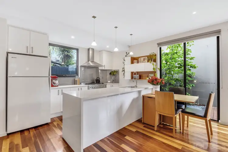 Fourth view of Homely townhouse listing, 2/70 Truganini Road, Carnegie VIC 3163