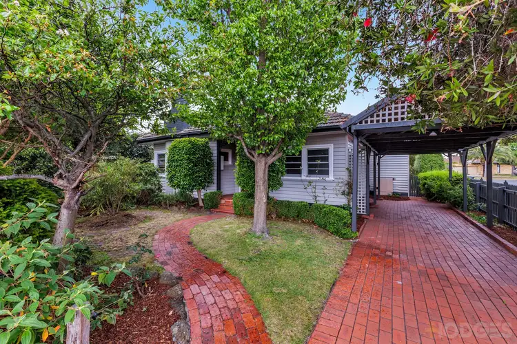 6 Bourke Street, Mentone VIC 3194