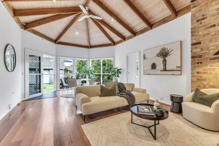 Second view of Homely house listing, 6 Bourke Street, Mentone VIC 3194