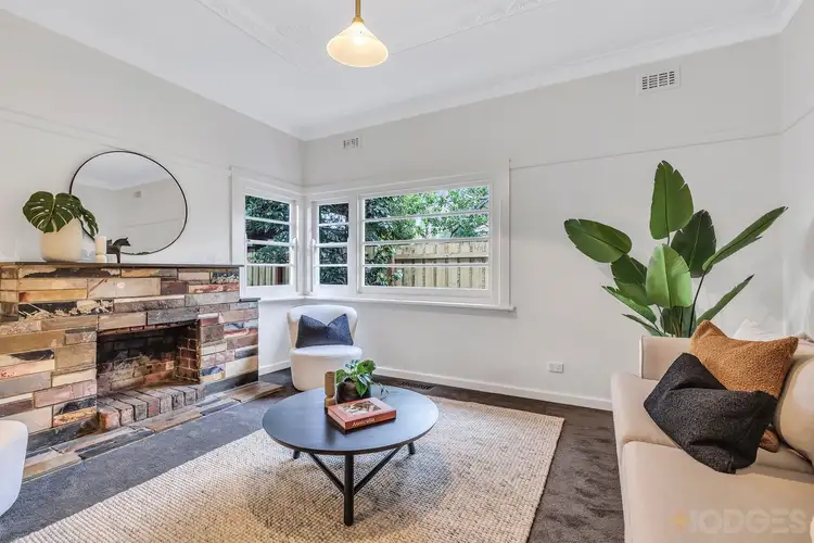 Fourth view of Homely house listing, 6 Bourke Street, Mentone VIC 3194