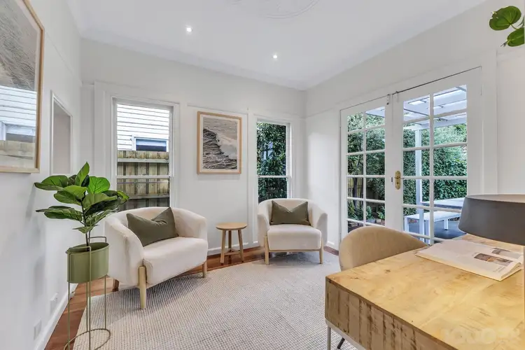 Fifth view of Homely house listing, 6 Bourke Street, Mentone VIC 3194