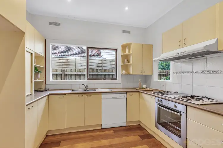 Sixth view of Homely house listing, 6 Bourke Street, Mentone VIC 3194