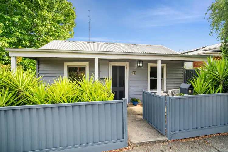 Main view of Homely house listing, 113 Scott Parade, Ballarat East VIC 3350