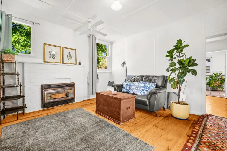 Second view of Homely house listing, 113 Scott Parade, Ballarat East VIC 3350