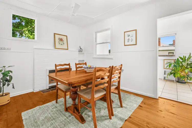 Third view of Homely house listing, 113 Scott Parade, Ballarat East VIC 3350