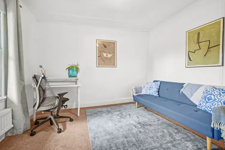 Fifth view of Homely house listing, 113 Scott Parade, Ballarat East VIC 3350