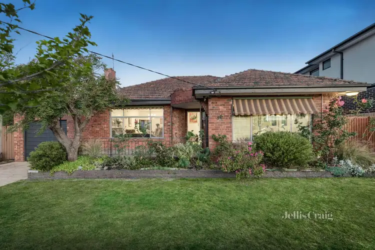34 Railway Crescent, Bentleigh VIC 3204