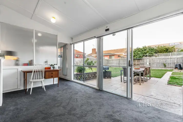 Fifth view of Homely house listing, 34 Railway Crescent, Bentleigh VIC 3204