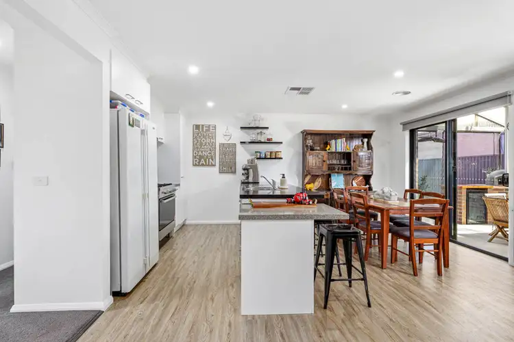 Fourth view of Homely house listing, 11 Heathcote Drive, Lucas VIC 3350