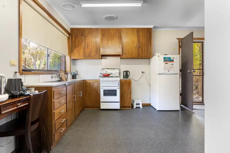Third view of Homely block of units listing, 1-3/54 Montgomery Street, Wendouree VIC 3355