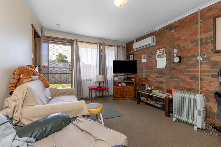 Sixth view of Homely block of units listing, 1-3/54 Montgomery Street, Wendouree VIC 3355