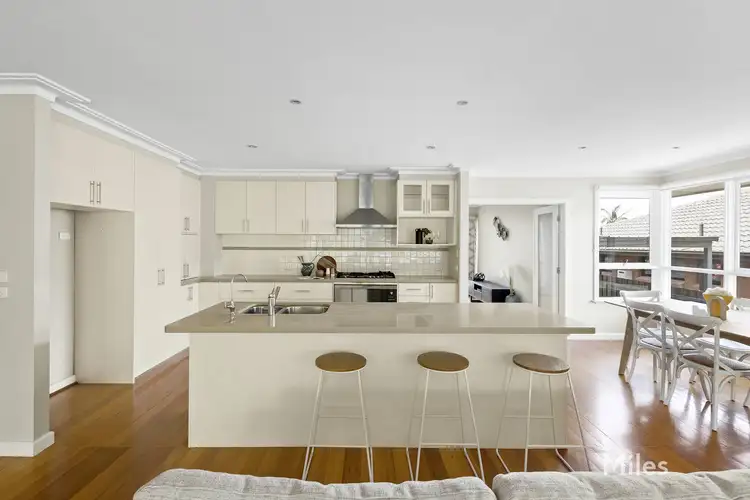 Third view of Homely house listing, 6 Rhonda Street, Rosanna VIC 3084