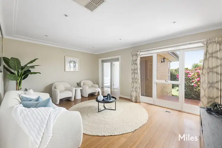 Fifth view of Homely house listing, 6 Rhonda Street, Rosanna VIC 3084