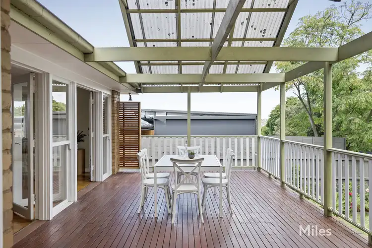 Sixth view of Homely house listing, 6 Rhonda Street, Rosanna VIC 3084