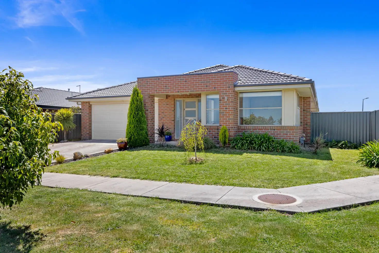 Main view of Homely house listing, 20 McCallum Street, Lucas VIC 3350