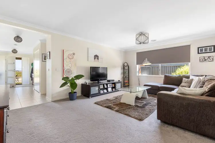 Second view of Homely house listing, 20 McCallum Street, Lucas VIC 3350