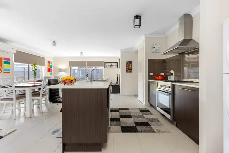 Third view of Homely house listing, 20 McCallum Street, Lucas VIC 3350