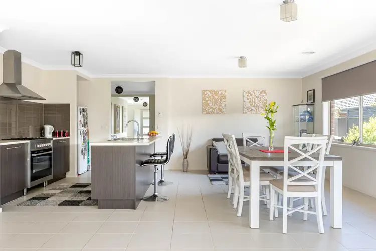 Fourth view of Homely house listing, 20 McCallum Street, Lucas VIC 3350