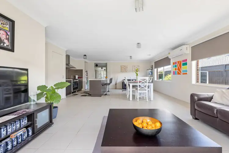Fifth view of Homely house listing, 20 McCallum Street, Lucas VIC 3350