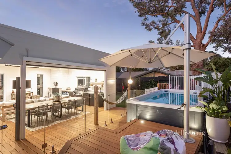 3 Burns Court, Eltham North VIC 3095