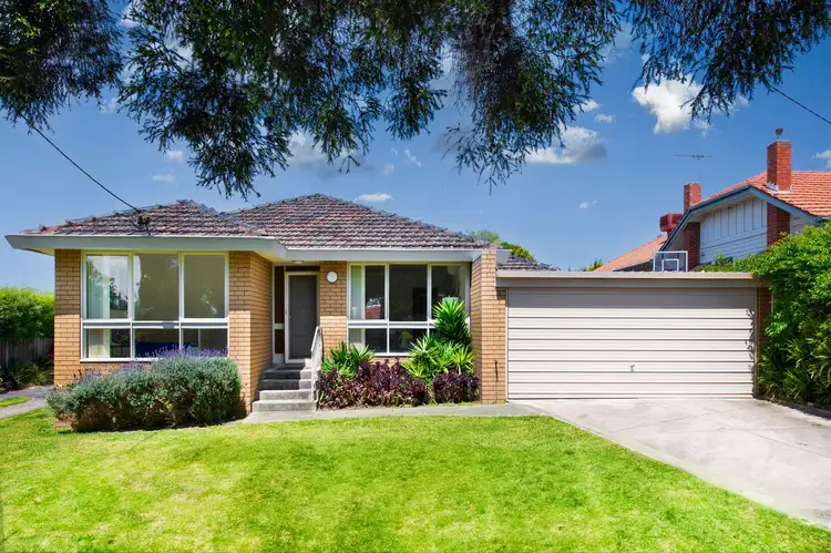 1/18 Hill Street, Box Hill South VIC 3128