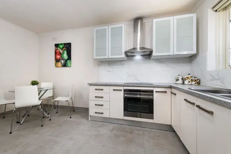Fifth view of Homely unit listing, 1/18 Hill Street, Box Hill South VIC 3128
