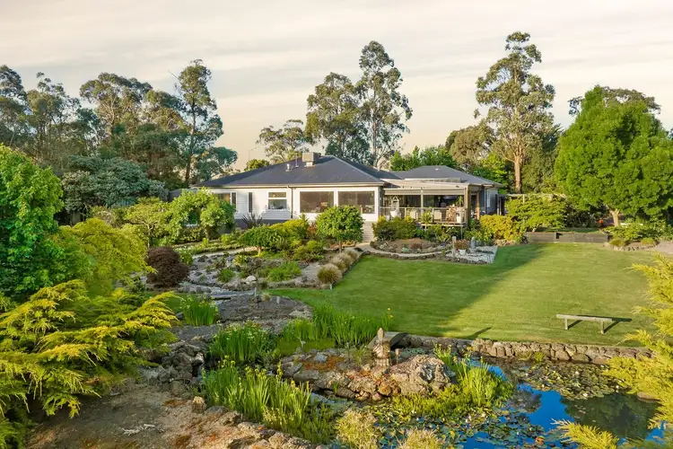 1502 Geelong Road, Mount Clear VIC 3350
