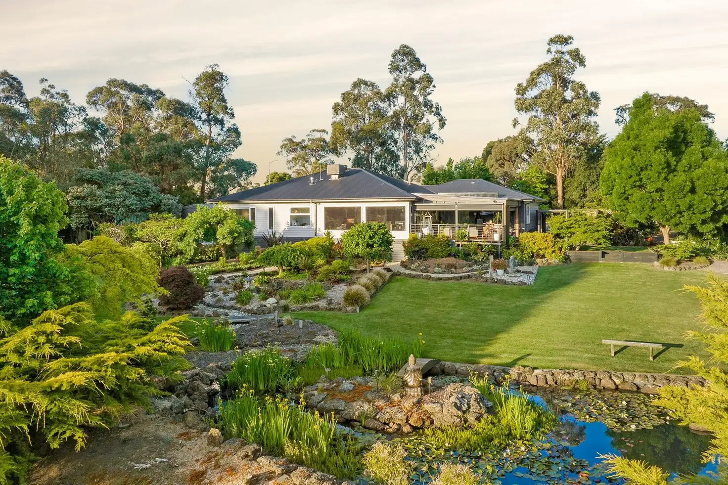 Main view of Homely house listing, 1502 Geelong Road, Mount Clear VIC 3350