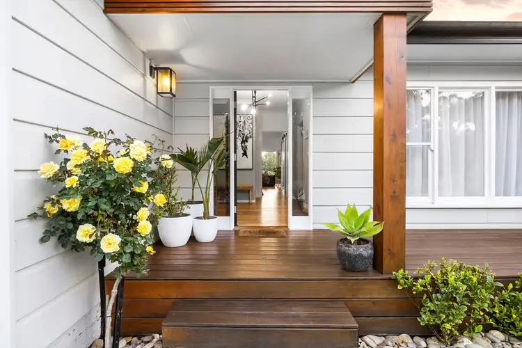 Third view of Homely house listing, 1502 Geelong Road, Mount Clear VIC 3350