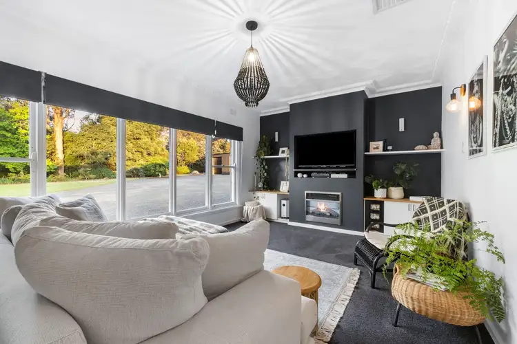 Fourth view of Homely house listing, 1502 Geelong Road, Mount Clear VIC 3350