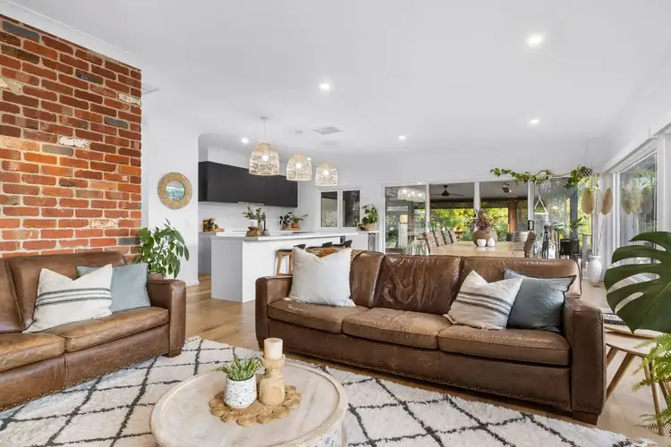 Sixth view of Homely house listing, 1502 Geelong Road, Mount Clear VIC 3350