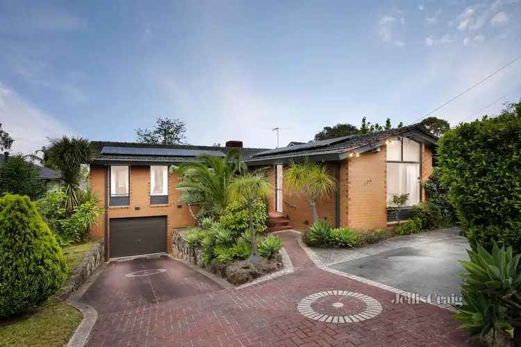126 Mountain View Parade, Rosanna VIC 3084