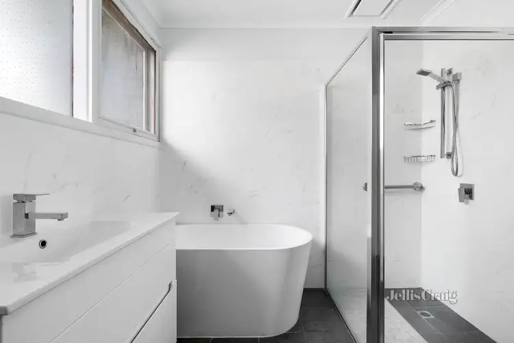 Sixth view of Homely house listing, 126 Mountain View Parade, Rosanna VIC 3084