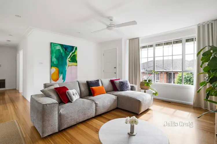 Third view of Homely unit listing, 4/26 Berrima Road, Rosanna VIC 3084
