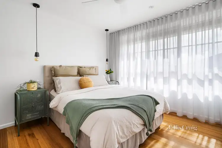 Fourth view of Homely unit listing, 4/26 Berrima Road, Rosanna VIC 3084