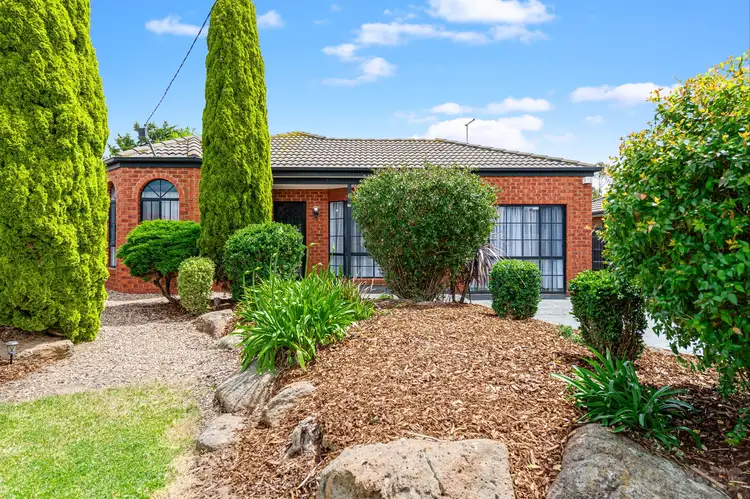 13 Ferry Close, Wyndham Vale VIC 3024