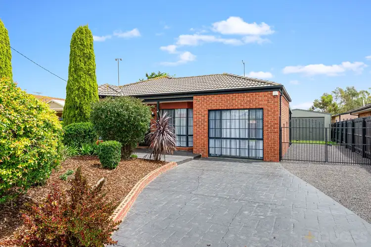 Second view of Homely house listing, 13 Ferry Close, Wyndham Vale VIC 3024