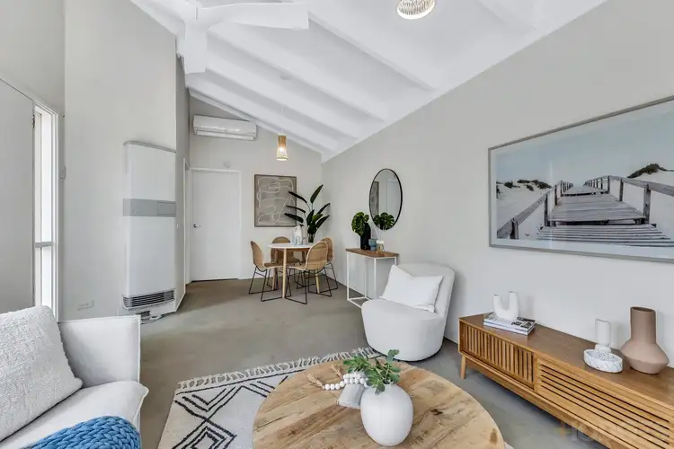 Fourth view of Homely townhouse listing, 1/42 Rennison Street, Parkdale VIC 3195