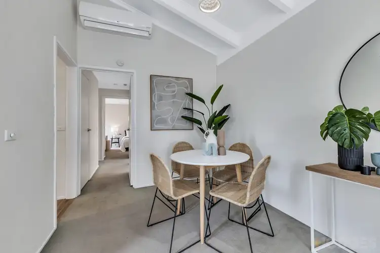 Fifth view of Homely townhouse listing, 1/42 Rennison Street, Parkdale VIC 3195