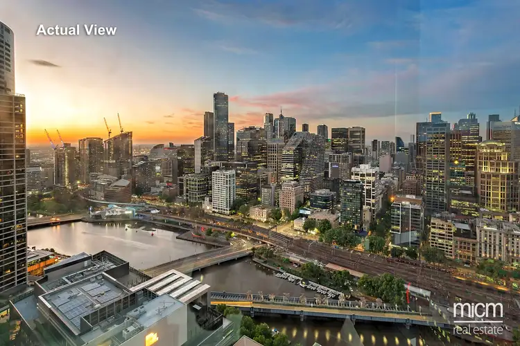 4007/7 Riverside Quay, Southbank VIC 3006