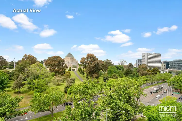 601/320 St Kilda Road, Southbank VIC 3006